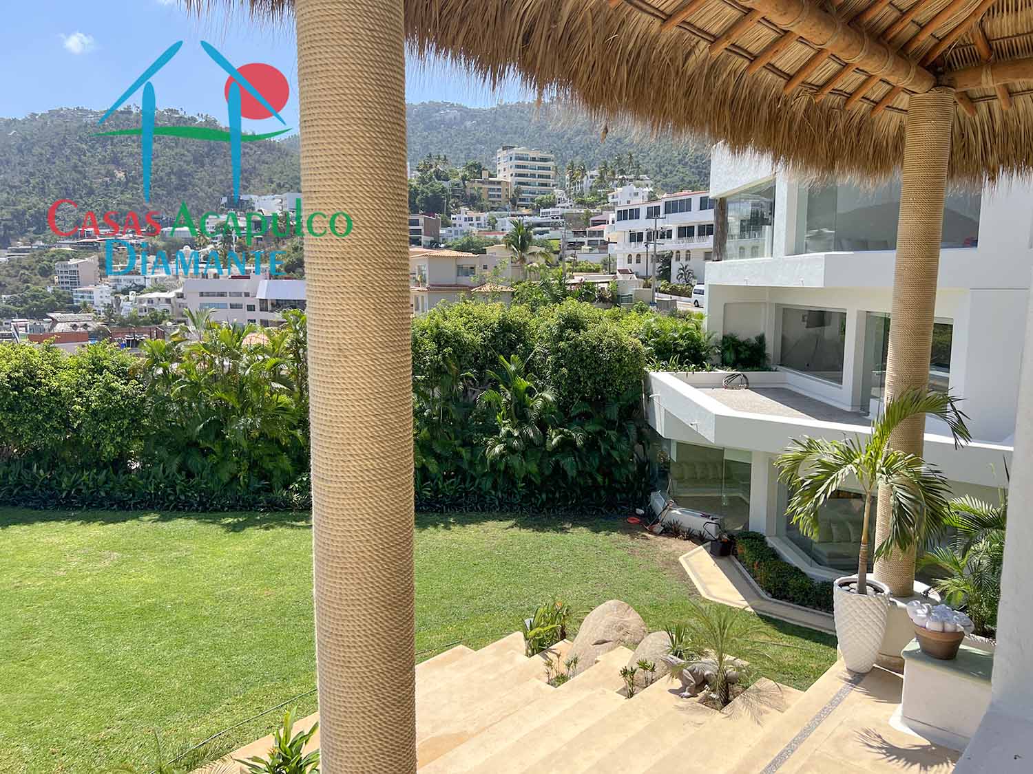 Villa Sahasrara - Recámara 6 15